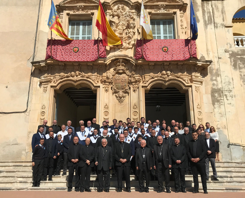 apertura-oficial-del-curso-2024-2025-en-el-seminario-diocesano